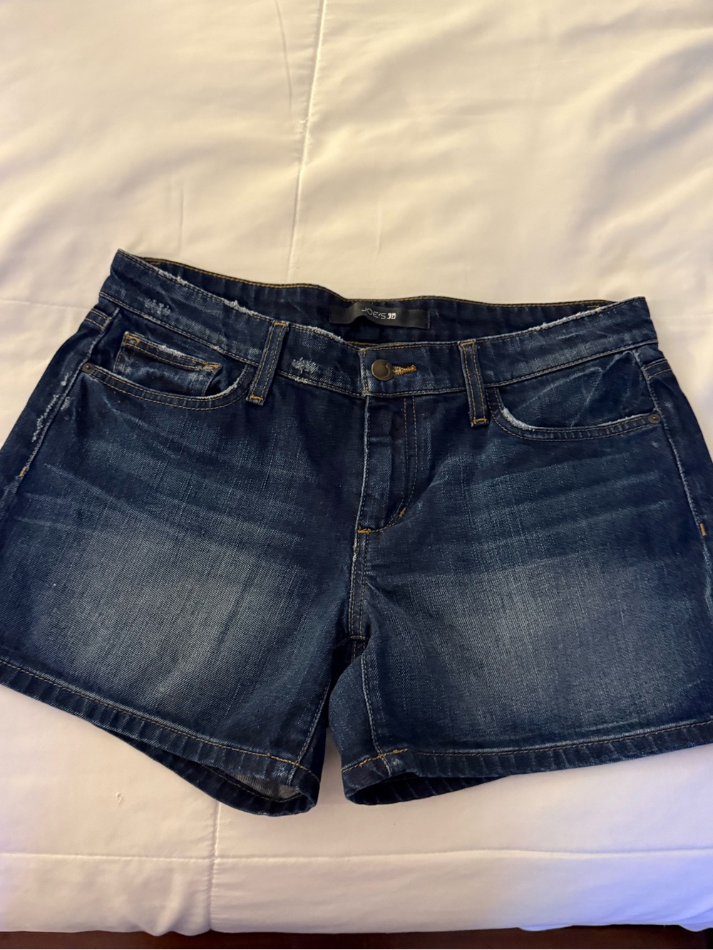 NWOT-Women’s-Joes Denim Jean Shorts-Size 28